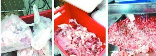 鏈夊叧椋熷搧娣诲姞鍓傜殑璋ｈ█,鏇濆厜鑳舵按鐗涜倝