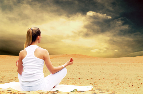 晚上睡前1小时冥想打坐引导,打坐冥想去除每日杂念