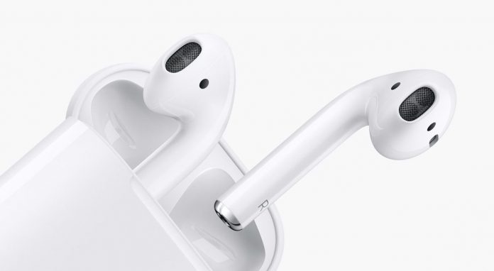 airpods最新发售消息,airpods最低价官网