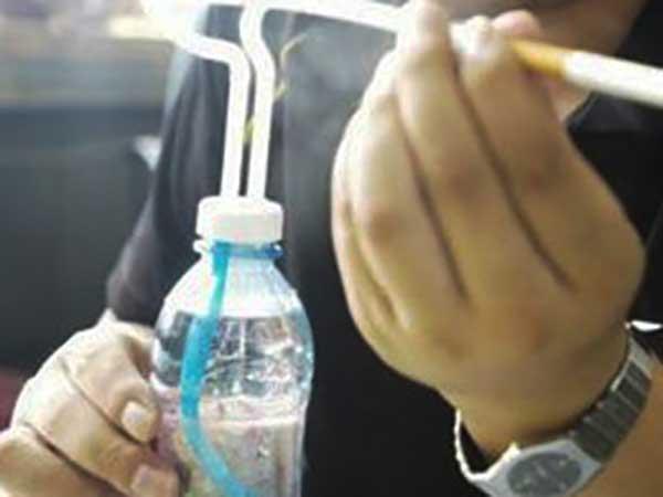 溜*毒冰**后为什么会亢奋、睡不着？