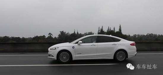 运动与家庭的舒适轿车，2017蒙迪欧的深度测评！