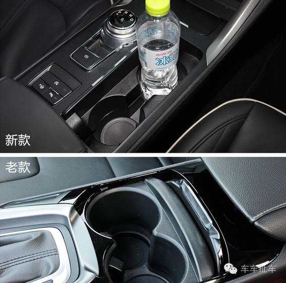 运动与家庭的舒适轿车，2017蒙迪欧的深度测评！