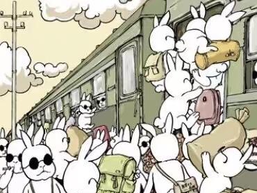 春运车票明日起售，抢票技巧知多少