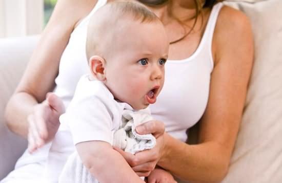妈妈要读懂宝宝六种信号不要打扰,宝妈带孩子千万别做的三件事