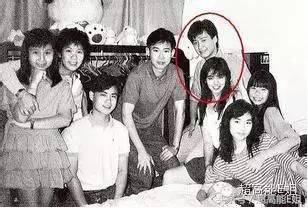 王祖贤视频繁华过后,王祖贤空白mv