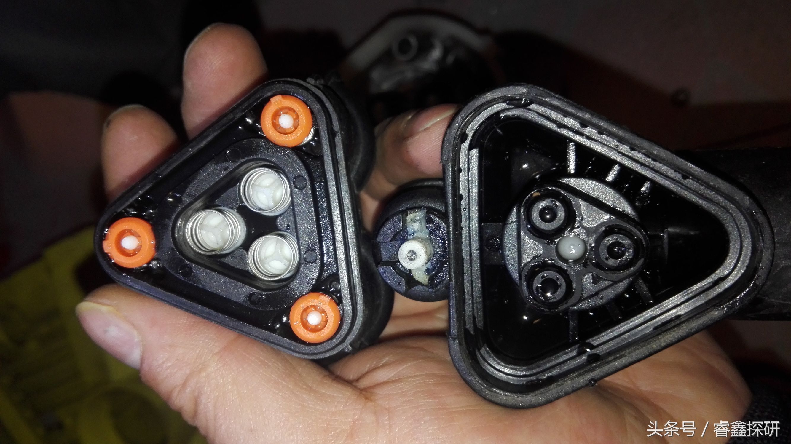 高压水枪不上水没压力怎么回事,高压水枪压力变小了是什么原因