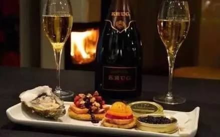 有些人吃不到那么好吃的鱼子酱,日本料理最好吃的鱼子酱