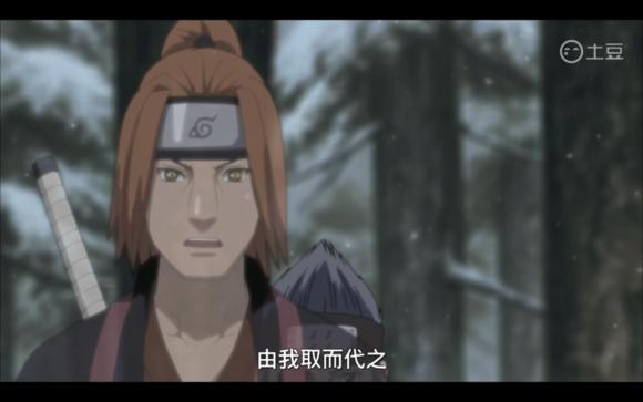 火影忍者鹿丸最后贡献的计策,火影忍者鹿丸神奇忍术