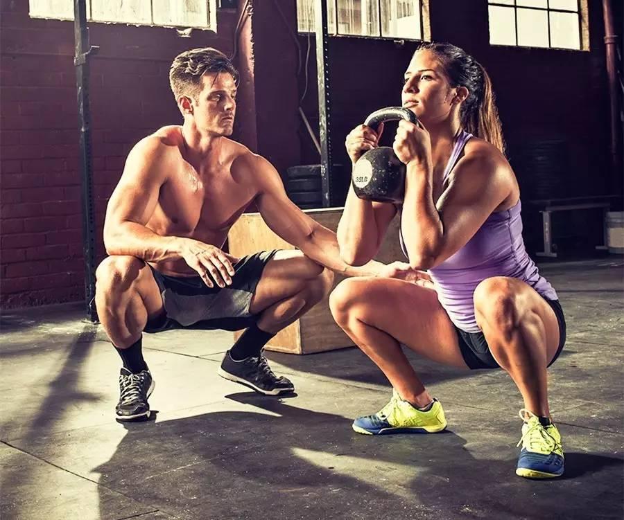 利于强身的运动技巧,运动是最好的抗病良药