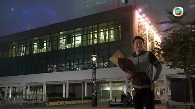 tvb黄宗泽讲述灵异事件,黄宗泽灵异事件结局