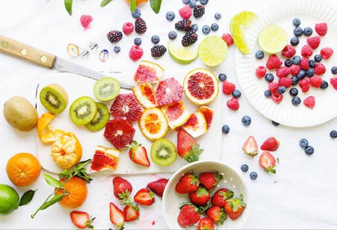 懒人护肤的正确步骤水乳面霜,护肤最好的办法就是补水