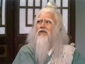 金庸人物名字解析,金庸命名人物的秘密