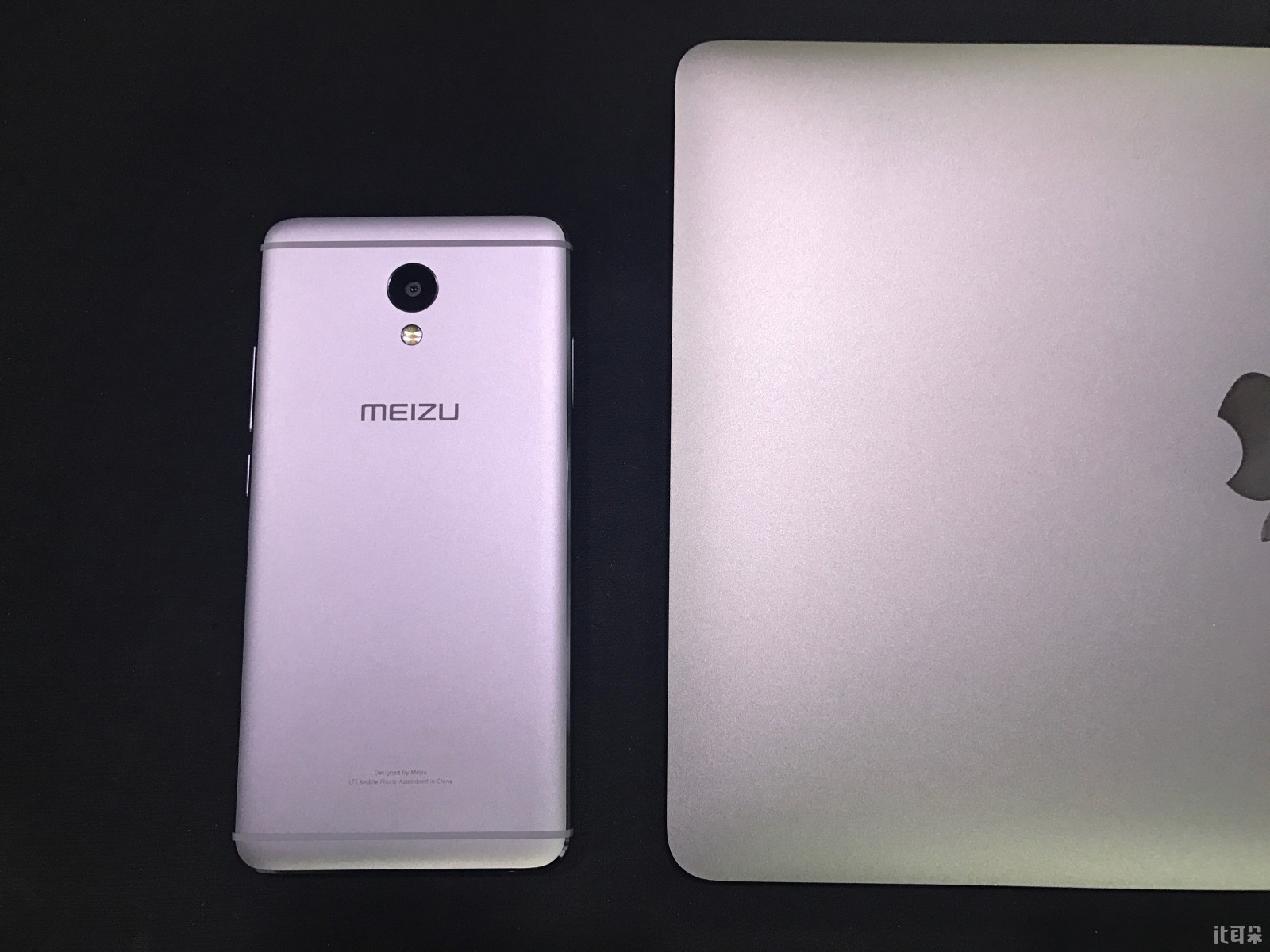 魅蓝note5冰川蓝外观,千元良品魅蓝note5试用体验