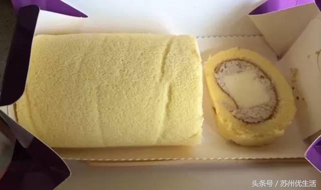 苏州的特色面包,苏州最好吃的面包排名魔法棒