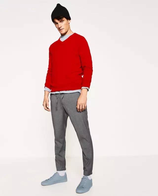 老婆求求你不要点这篇！ZARA打五折！我我我..还没发工资！