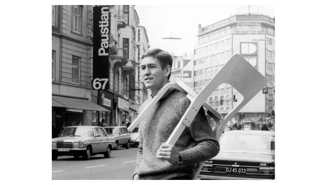 在丹麦买房子,在丹麦做产品设计