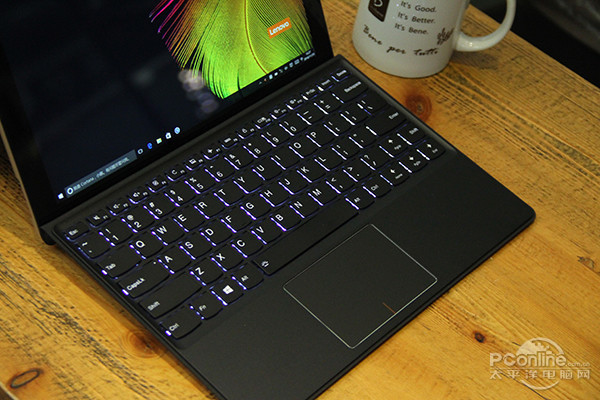 联想miix5pro,miix5pro测评