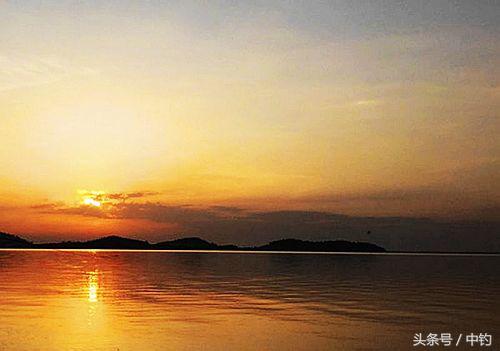 钓鱼人的一周生活,一个钓鱼人的一次完整垂钓过程