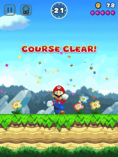 iphone快捷指令玩超级马里奥,ios超级马里奥怎么下载