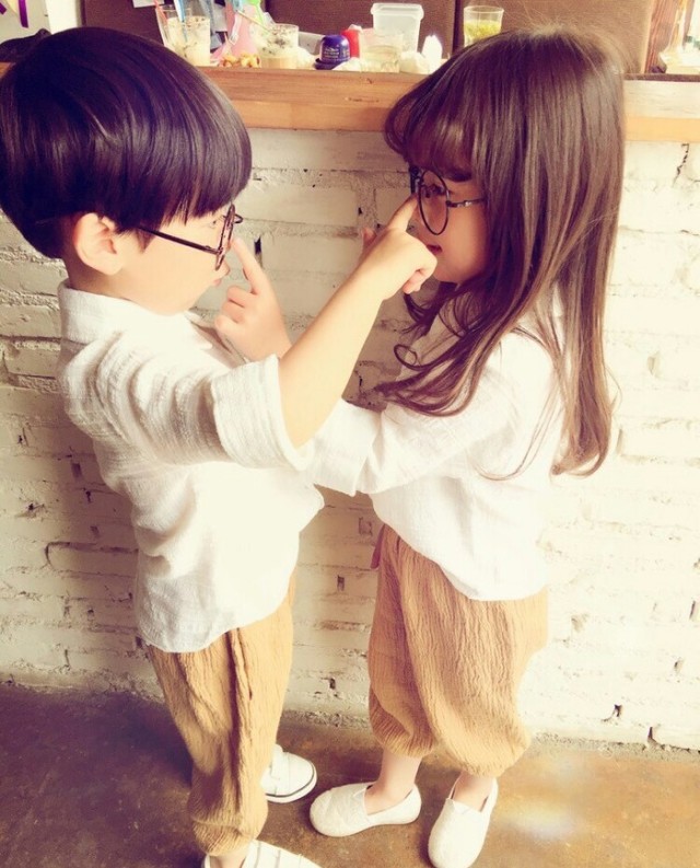 该不该用谎言去哄孩子？