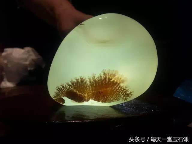 玉髓和玉到底有什么区别,玉髓是好还是坏呀