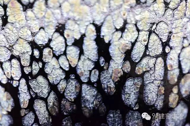 建盏会烧烂吗,建盏生锈