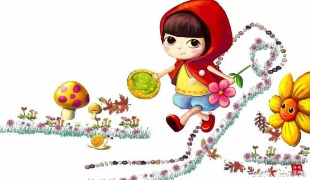 中国100个经典童话故事,影响中国孩子的100个故事