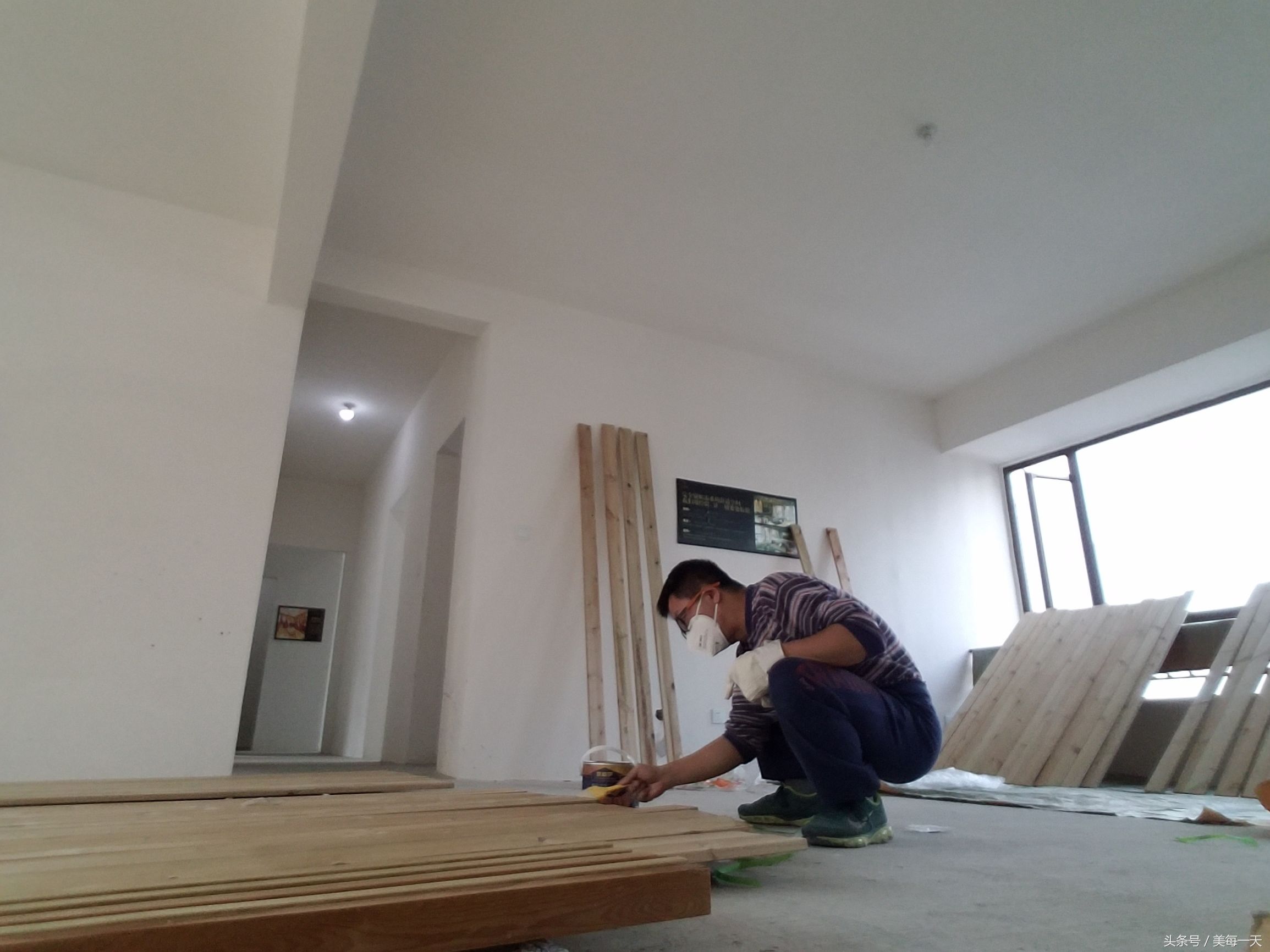 隔墙桑拿板安装,成都桑拿板安装人工费