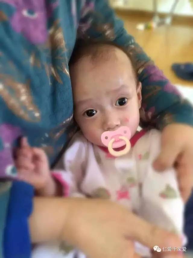 感谢你叫我闺女：淘淘写给陌生妈妈的一封信