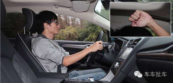 运动与家庭的舒适轿车，2017蒙迪欧的深度测评！