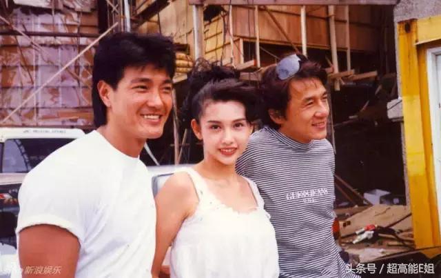 王祖贤视频繁华过后,王祖贤空白mv