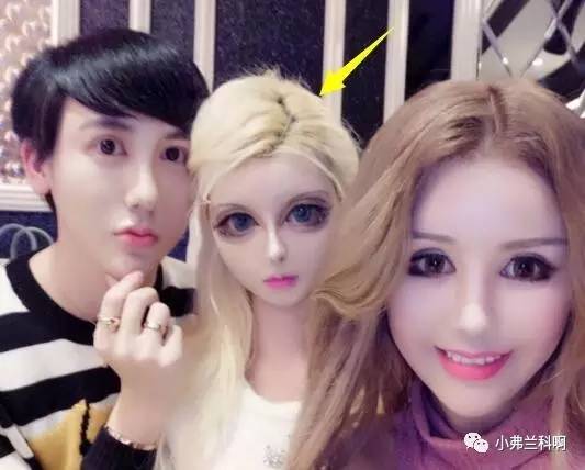 刘梓晨早期微博,刘梓晨过生日