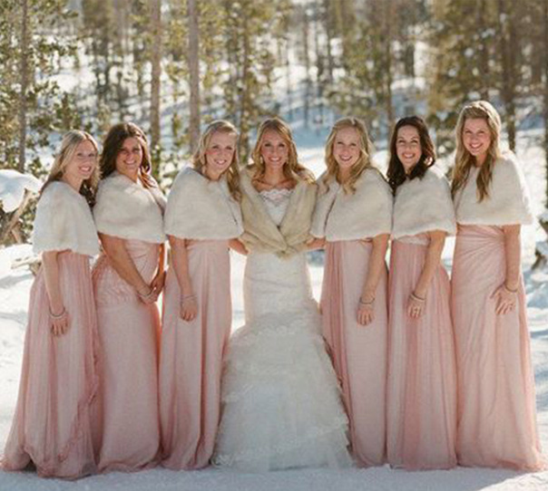 婚礼技巧,婚礼六种礼仪