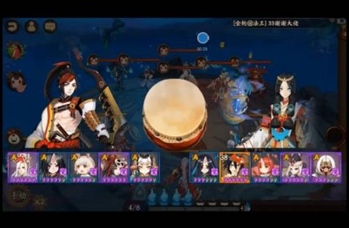 网易《阴阳师》斗鸡不走寻常路：清姬也能教做人