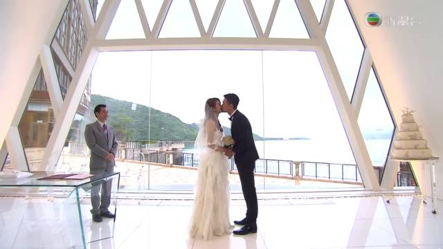 tvb黄宗泽讲述灵异事件,黄宗泽灵异事件结局