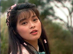 金庸人物名字解析,金庸命名人物的秘密