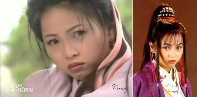 金庸人物名字解析,金庸命名人物的秘密