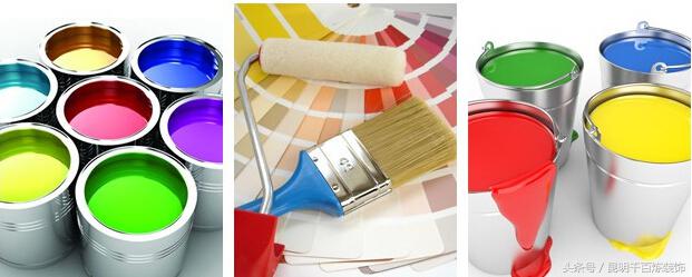 木饰面上面直接刷漆,墙面木饰面现场喷漆