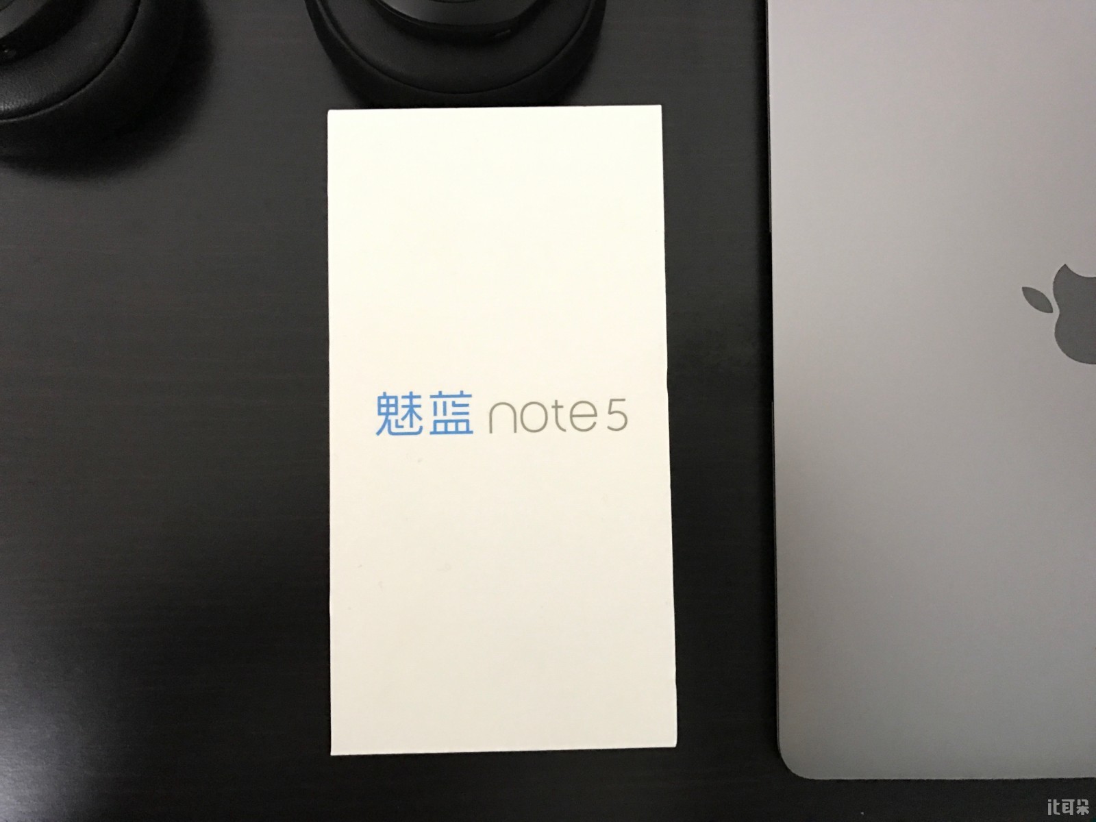 魅蓝note5冰川蓝外观,千元良品魅蓝note5试用体验
