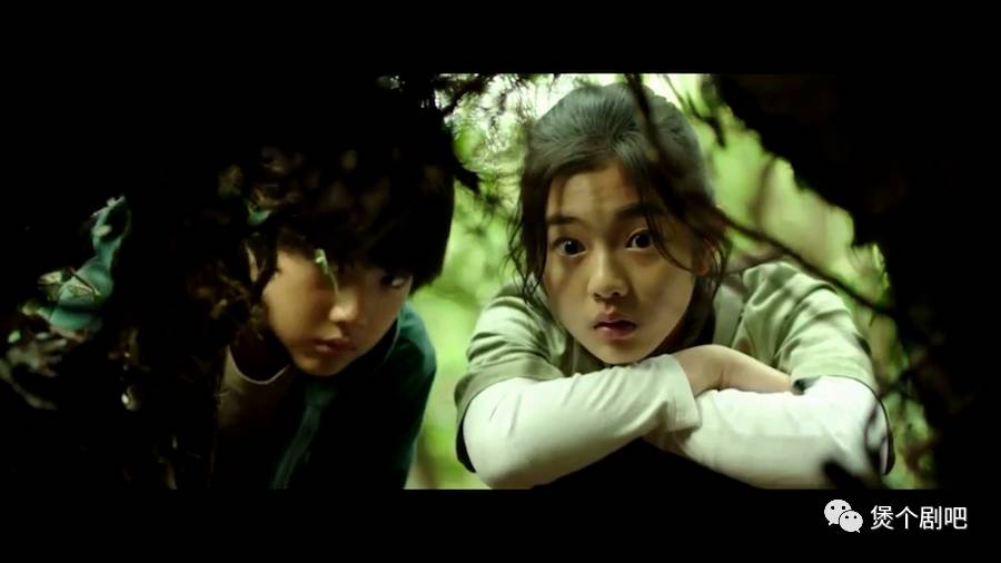 姜栋元电影截图,姜栋元最新电影叫什么