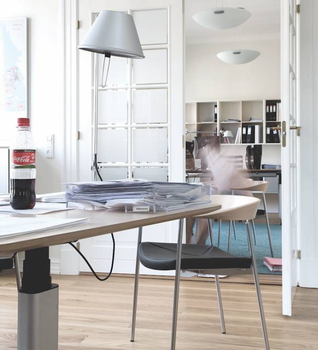 在丹麦买房子,在丹麦做产品设计