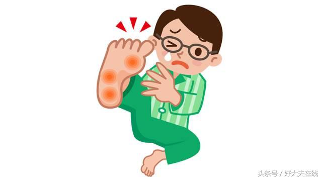 走路脚好疼该怎么安慰,走路多了脚疼跟鞋有关系吗