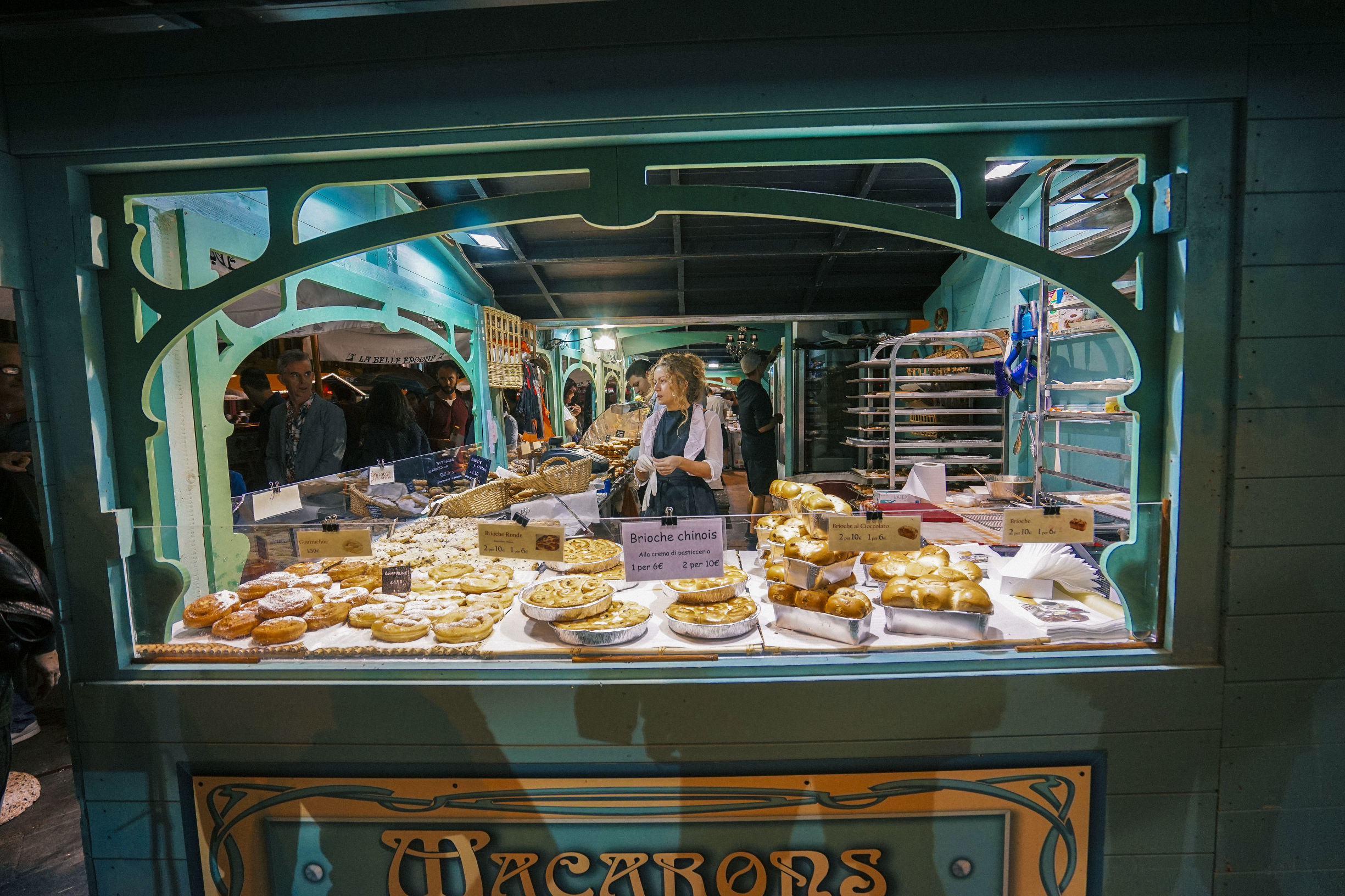 佛罗伦萨的艺术,比萨圣玛丽亚大教堂