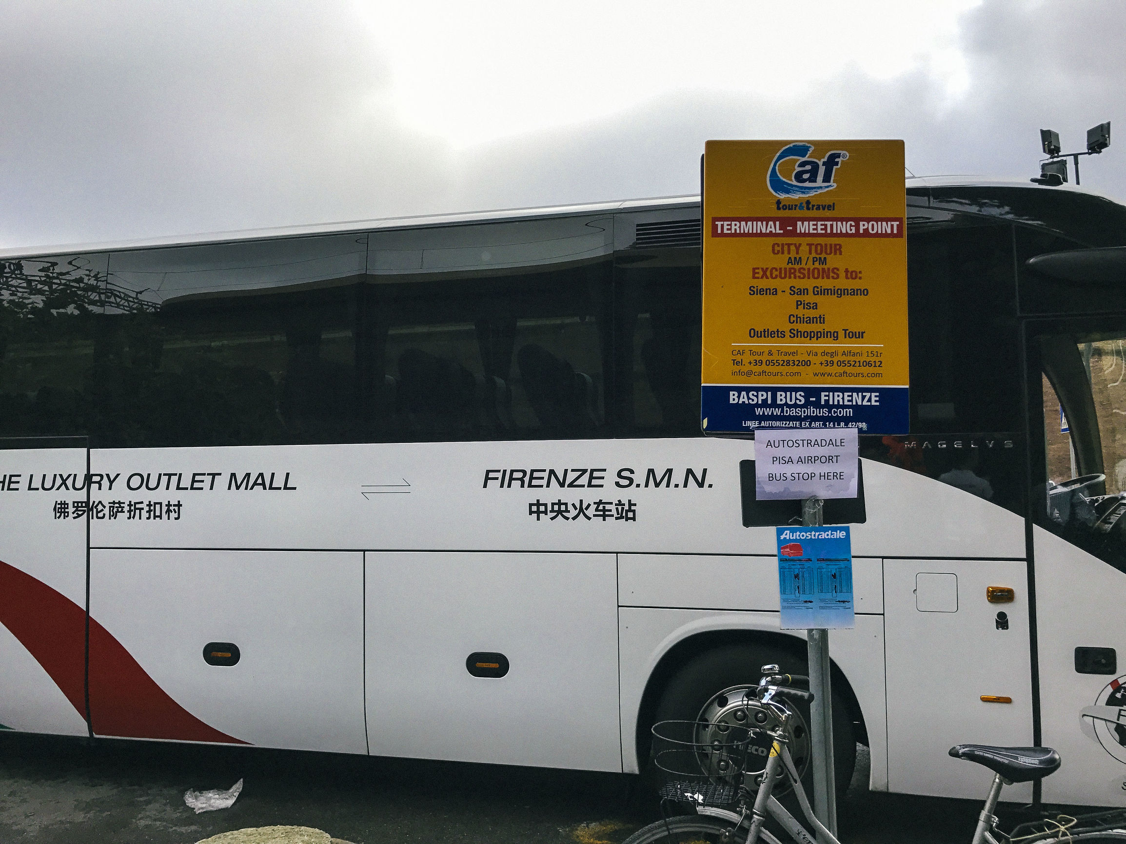 佛罗伦萨的艺术,比萨圣玛丽亚大教堂