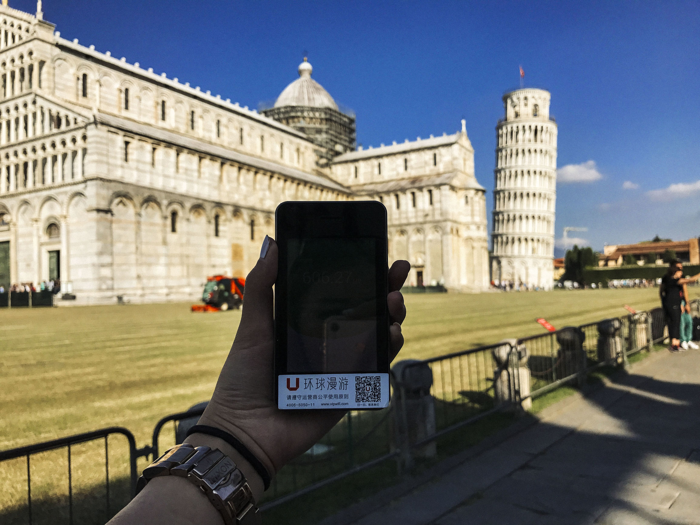 佛罗伦萨的艺术,比萨圣玛丽亚大教堂