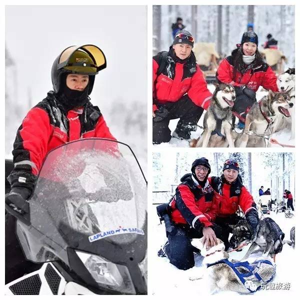 极夜芬兰,极昼和极夜芬兰