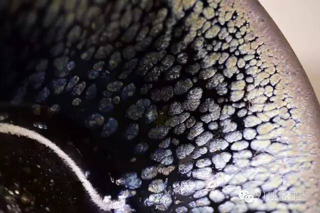 建盏会烧烂吗,建盏生锈