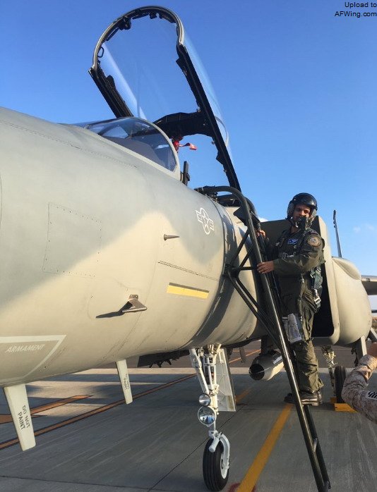 美国向沙特出售f-15sa战斗机,f-15ex重型多用途战斗机