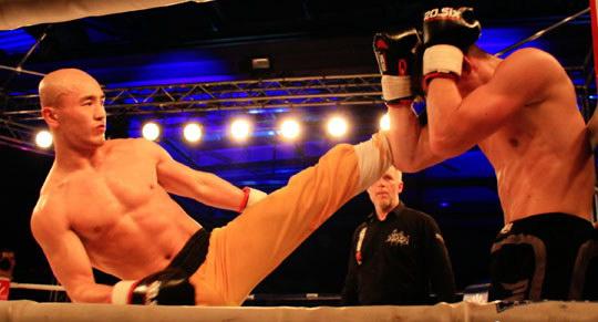 一龙对战五龙,一龙战胜过播求吗