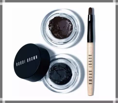 不会画眼线？那是你没有选对适合自己的眼线笔哦